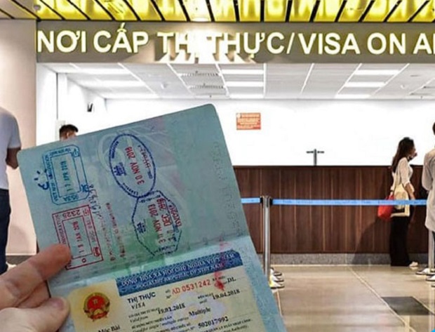 Visa du lịch Malaysia