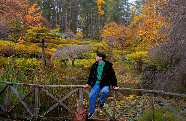 Thời điểm lý tưởng du lịch Melbourne