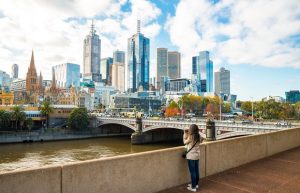 Vé máy bay đi Melbourne Malaysia Airlines cực rẻ