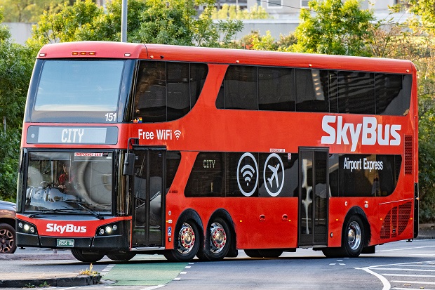 Skybus Melbourne 