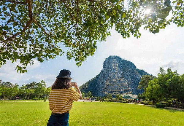 địa điểm du lịch Thái Lan
