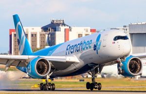 Vé máy bay French Bee – Đặt vé chính hãng