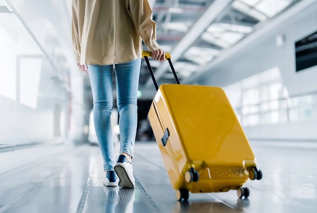 quy định hành lý đi máy bay