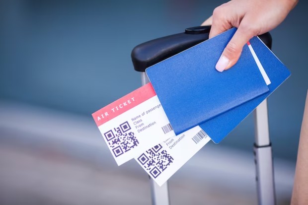 Ch&iacute;nh s&aacute;ch đổi v&eacute; của Juneyao Air