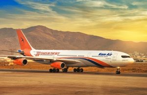 Vé máy bay Kam Air – Đặt vé chính hãng