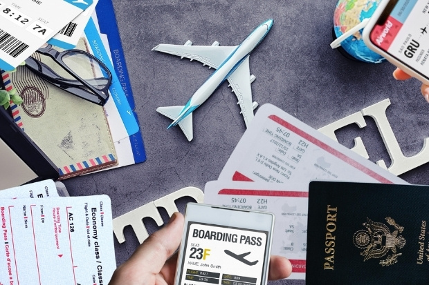 Công cụ so sánh giá vé Vietnam Booking hỗ trợ tìm chuyến bay Hà Nội đi Denver giá tốt