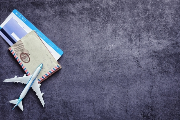 Đặt vé máy bay sớm trên để nhận ưu đãi và tiết kiệm chi phí