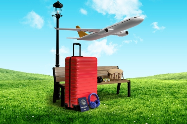 Đặt vé máy bay sớm để tiết kiệm được nhiều chi phí