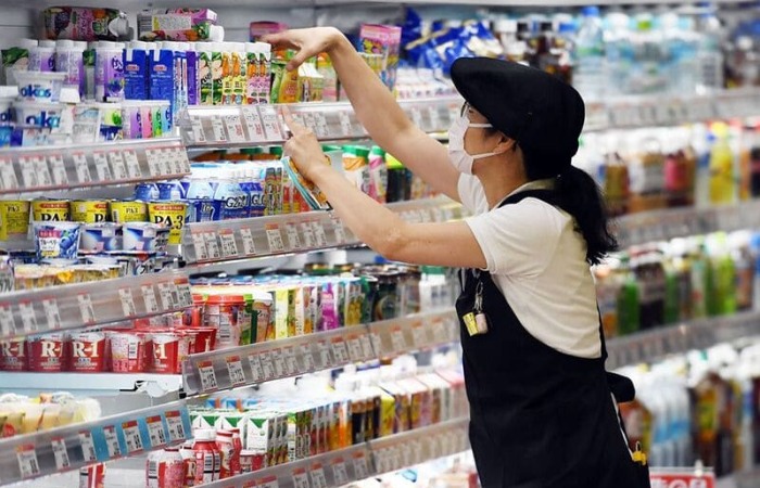 việc làm thêm du học Hàn Quốc