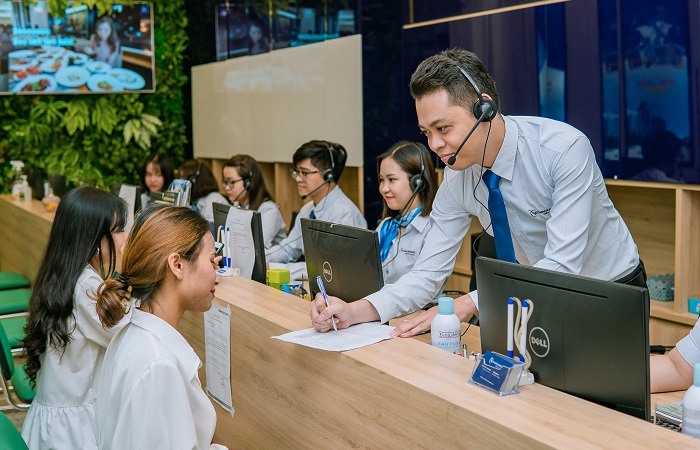 dịch vụ visa du học&nbsp;H&agrave;n Quốc