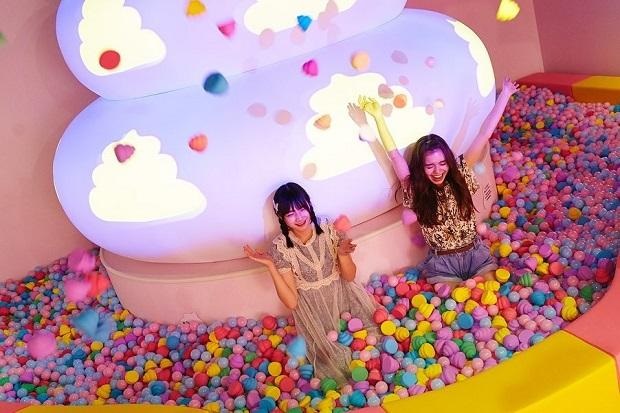 Bảo tàng Unko Tokyo - Tương lai của bảo tàng Unko Tokyo