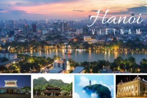 Cách săn vé máy bay giá rẻ đi hà nội