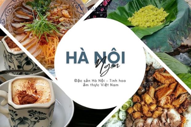 Ẩm thực Hà Nội