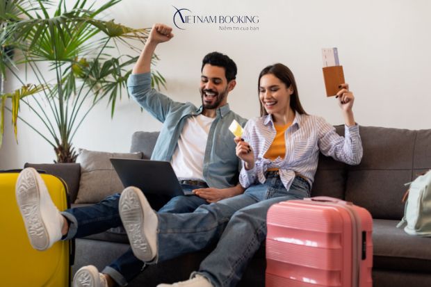 Tổng hợp các cách săn vé máy bay giá rẻ đi Hà Nội đơn giản