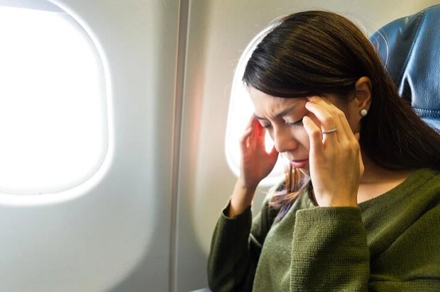 Các đặc điểm ghế ngồi trên máy bay