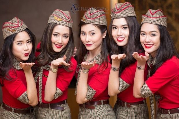 Vietjet Air