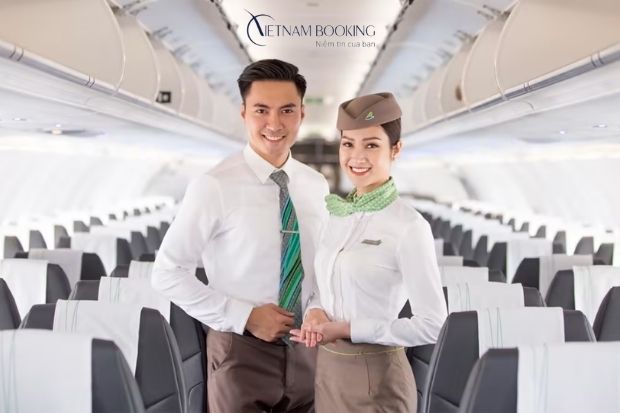 Dịch vụ của Bamboo Airways