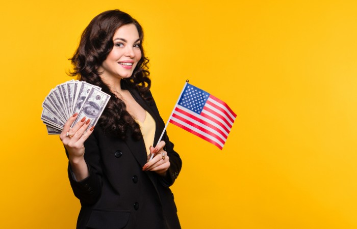 Chi ph&iacute; du học h&egrave; tại Mỹ