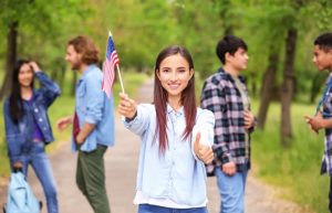 Chương trình du học hè Mỹ - Điều kiện, lợi ích khi tham gia trại hè Mỹ