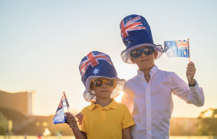 visa du học h&egrave; &Uacute;c