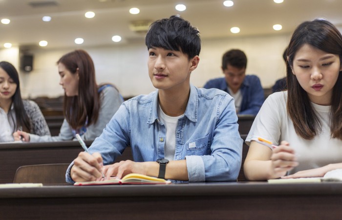 chương tr&igrave;nh du học Trung Quốc