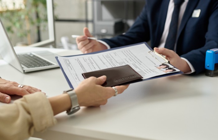 Điều kiện xin visa du học Trung Quốc