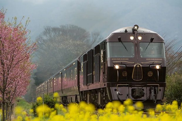 Ý nghĩa tên gọi con tàu Seven Stars Nhật Bản