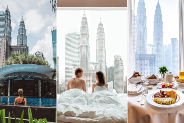 Lý do nên tham quan các địa điểm du lịch Malaysia