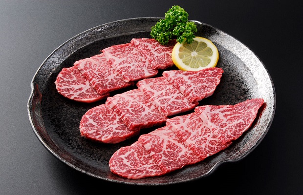 điểm độc lạ của ẩm thực nhật bản - bò Wagyu nhật bản