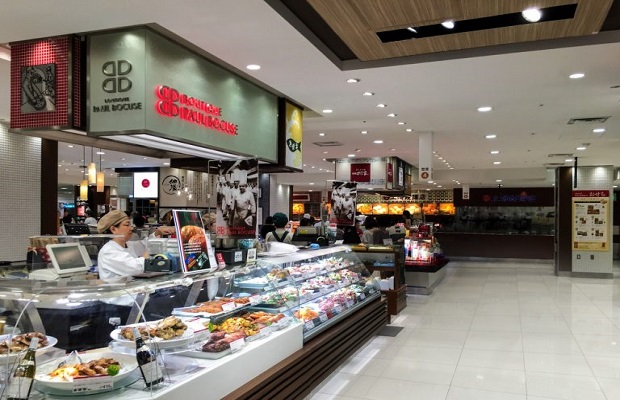 điều bạn sẽ nhớ khi rời Nhật Bản - Vệ sinh an toàn thực phẩm