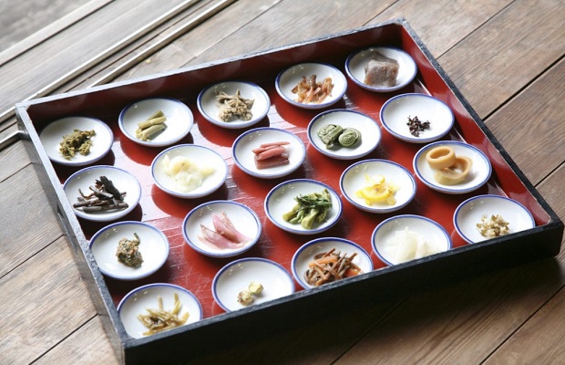 điều ngộ nghĩnh chỉ có ở nhật bản - Hình thức gọi món theo kiểu “Otooshi”