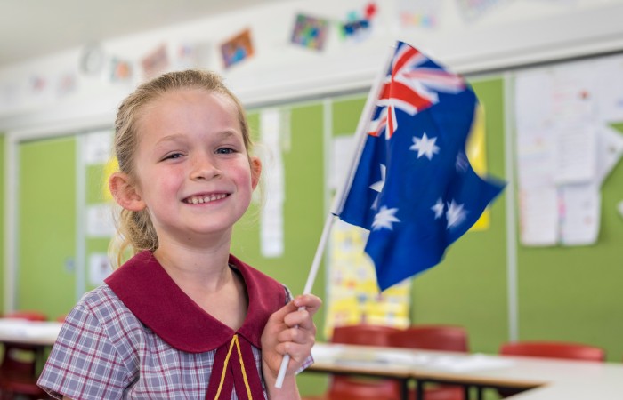 chương tr&igrave;nh du học h&egrave; &Uacute;c