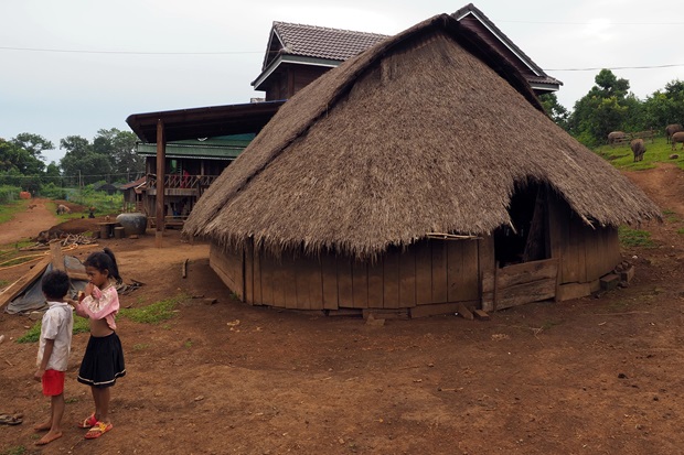 Du lịch Campuchia mùa xuân - Tỉnh Mondulkiri