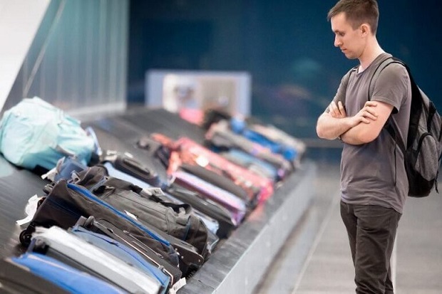 Hành lý ký gửi trên các chuyến bay