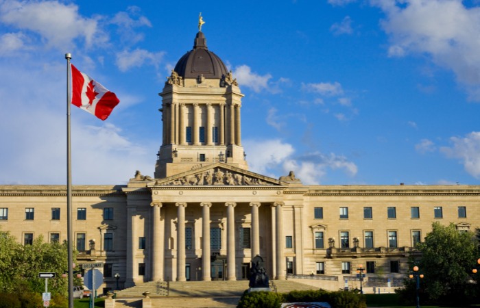 Hợp pháp hóa lãnh sự Canada: Hướng dẫn chi tiết quy trình thủ tục Hợp pháp hóa lãnh sự Canada