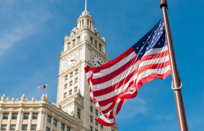 Hợp ph&aacute;p h&oacute;a l&atilde;nh sự Mỹ