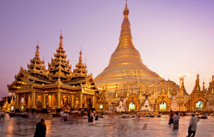 Hợp ph&aacute;p h&oacute;a l&atilde;nh sự Myanmar
