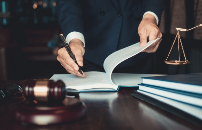 giấy tờ thường hợp ph&aacute;p h&oacute;a l&atilde;nh sự?