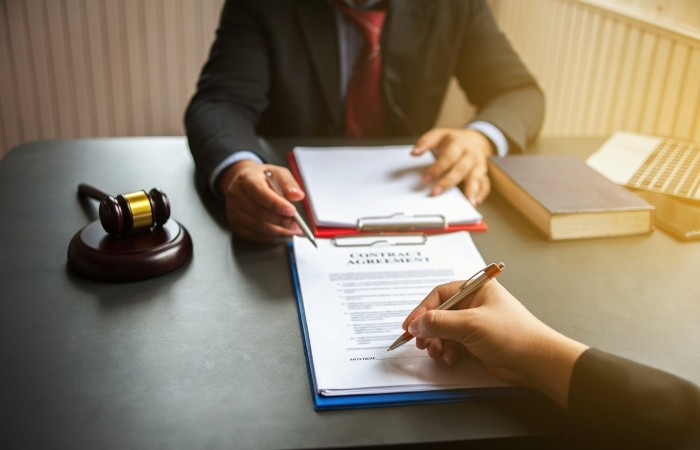 giấy tờ thường hợp ph&aacute;p h&oacute;a