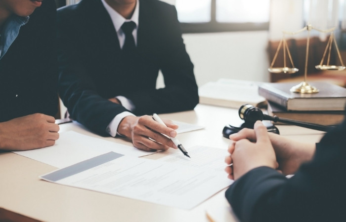 giấy tờ thường dùng hợp thức hóa lãnh sự UAE