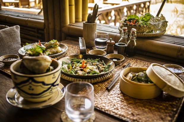 Kinh nghiệm đi Zannier Hotels Bãi San Hô - Bà Hai