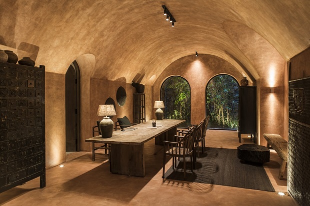 Kinh nghiệm đi Zannier Hotels Bãi San Hô - Spa Hoa Sen