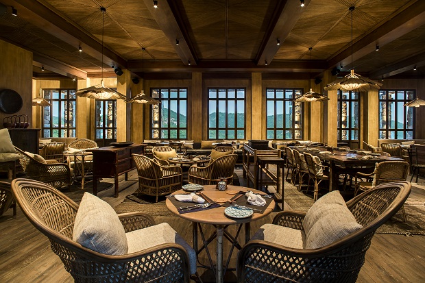 Kinh nghiệm đi Zannier Hotels Phú Yên - Nhà Ở