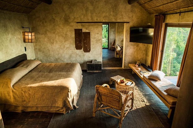 Kinh nghiệm đi Zannier Hotels Phú Yên - Grand Bay Villa