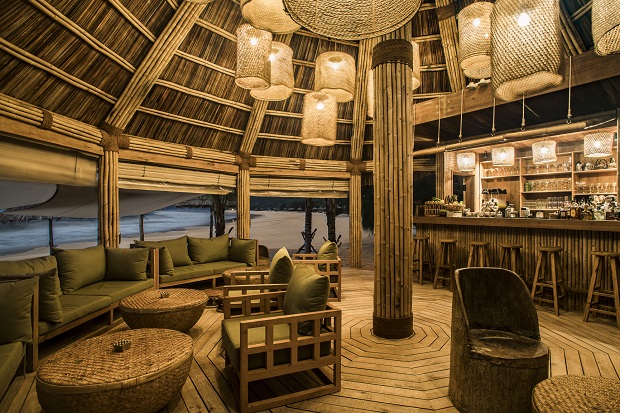 Kinh nghiệm đi Zannier Hotels Bãi San Hô - Làng Chài