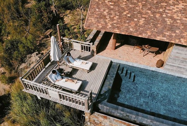 Kinh nghiệm đi Zannier Hotels Phú Yên