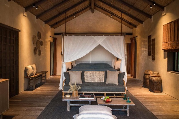 Kinh nghiệm đi Zannier Hotels Bãi San Hô - Beach Villa