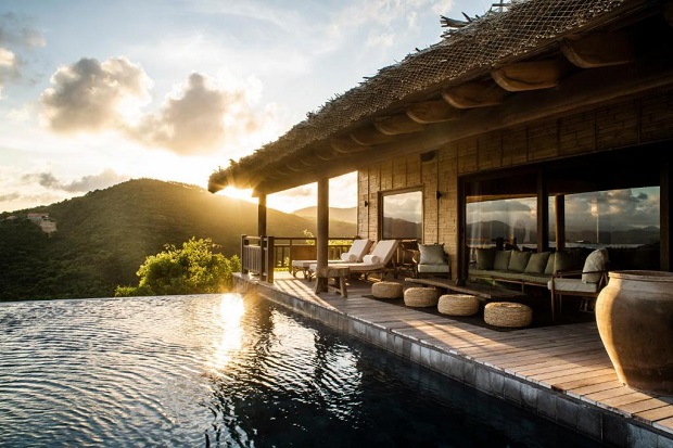 Kinh nghiệm đi Zannier Hotels Phú Yên - Grand Bay Villa