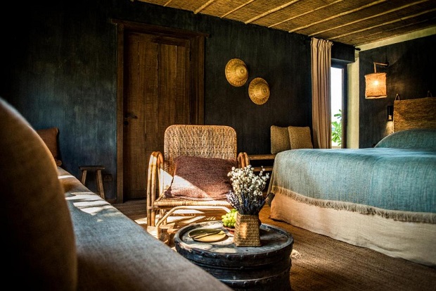 Kinh nghiệm đi Zannier Phú Yên - Paddy Field Villa