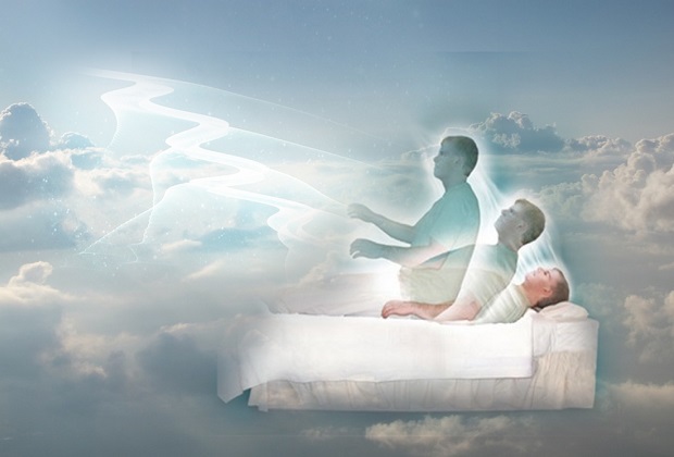 lễ hội người chết ở Nhật Bản - Đối đầu với cái chết